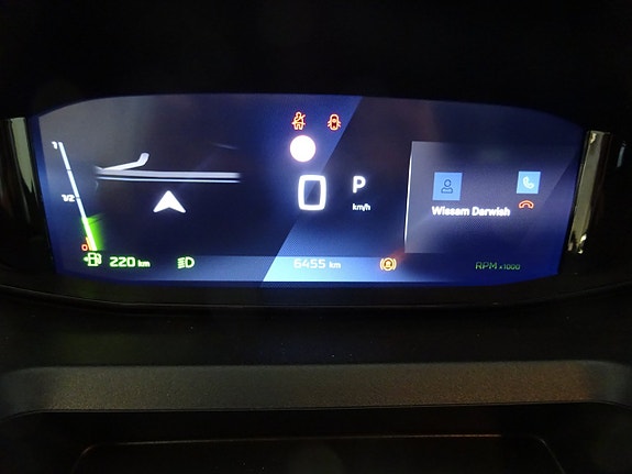 Peugeot Partner 6 of 10