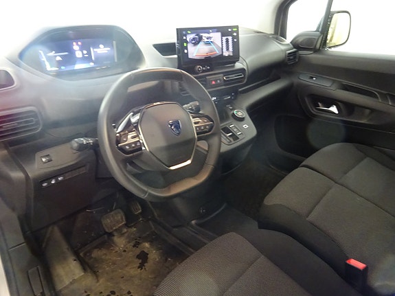 Peugeot Partner 5 of 10