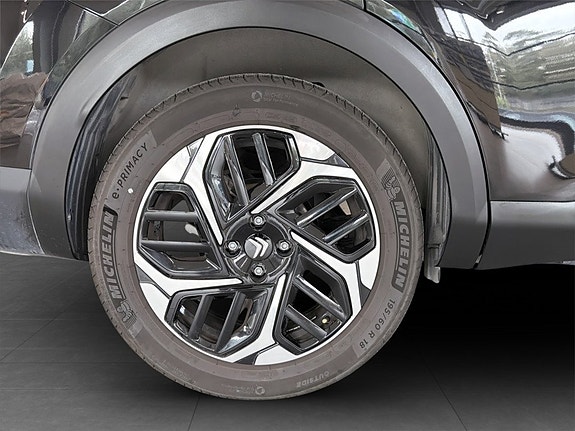 Citroen C4 X 17 of 18