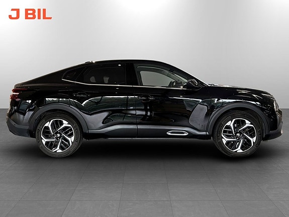 Citroen C4 X 16 of 18