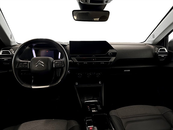 Citroen C4 X 6 of 18