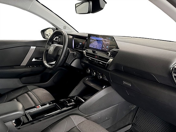 Citroen C4 X 14 of 18