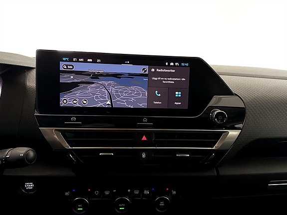 Citroen C4 X 12 of 18