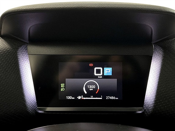 Citroen C4 X 9 of 18