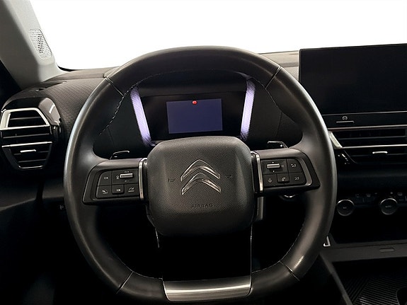 Citroen C4 X 7 of 18