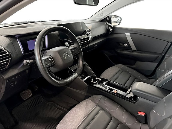 Citroen C4 X 5 of 18
