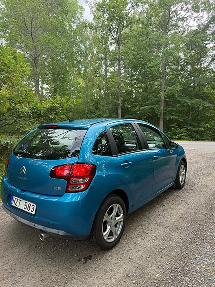 Citroen C3 2 of 5