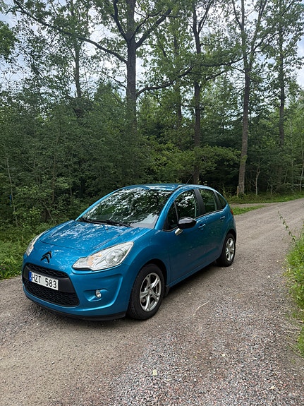 Citroen C3 3 of 5