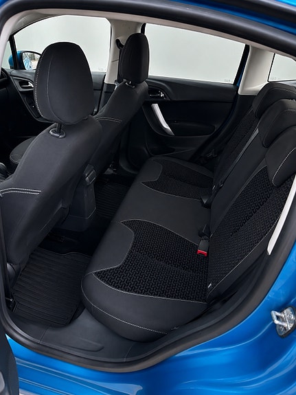 Citroen C3 5 of 5