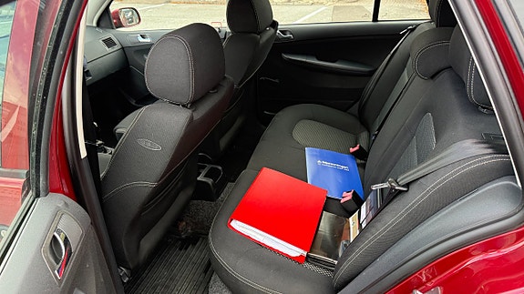 Skoda Fabia 10 of 13