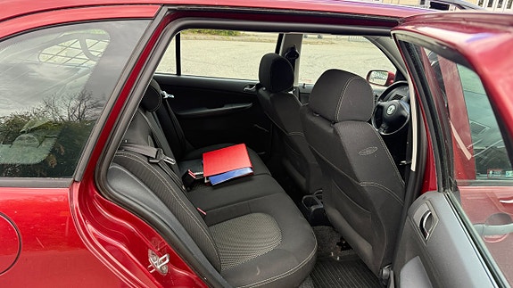 Skoda Fabia 13 of 13