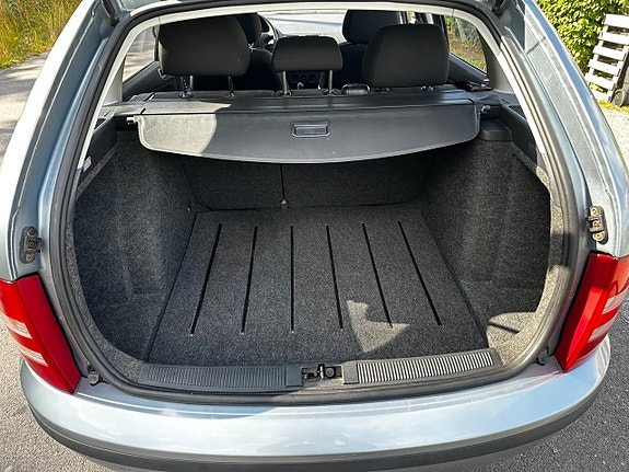 Skoda Fabia 10 of 10