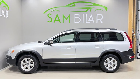 Volvo XC70 7 of 17