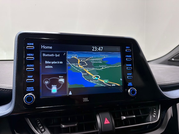 Toyota C-HR 19 of 29