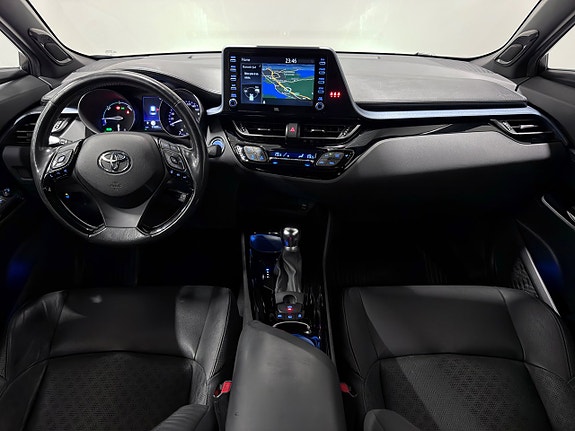 Toyota C-HR 18 of 29