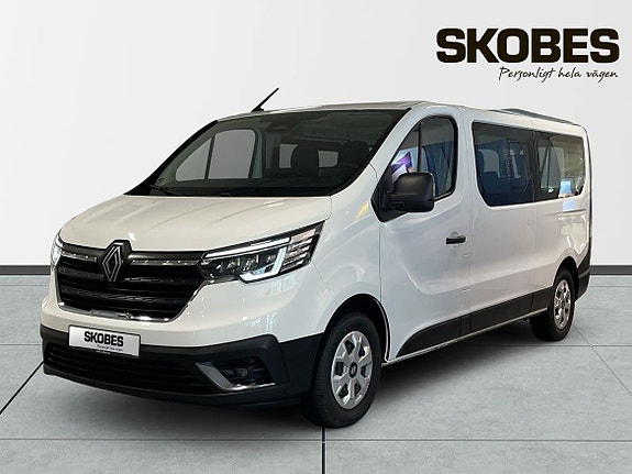 Renault Trafic 3 of 15