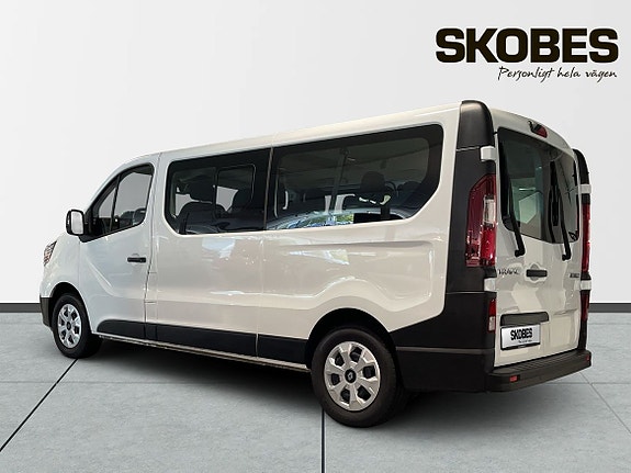 Renault Trafic 4 of 15