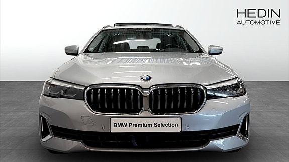 BMW 530d 8 of 17
