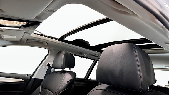 BMW 530d 13 of 17