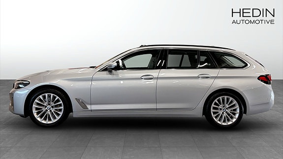 BMW 530d 6 of 17
