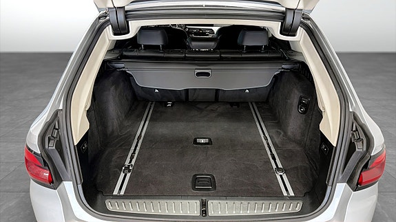 BMW 530d 10 of 17