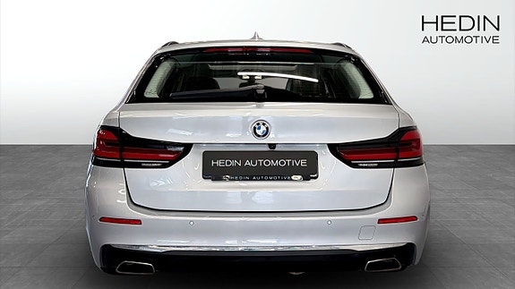 BMW 530d 7 of 17