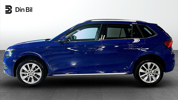 Skoda Kamiq 2 of 19