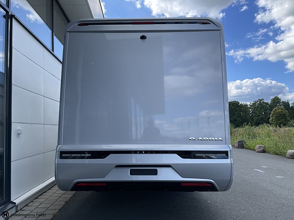 Adria Coral Supreme 670 SL 2 of 15
