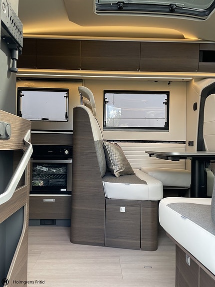 Adria Coral Supreme 670 SL 5 of 15