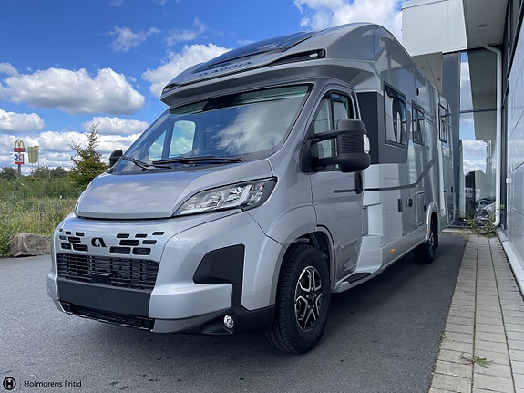 Adria Coral Supreme 670 SL 3 of 15