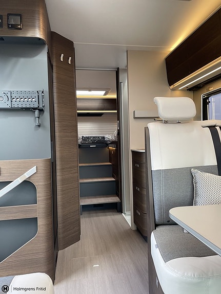 Adria Coral Supreme 670 SL 7 of 15