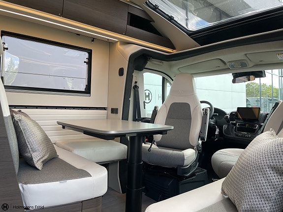 Adria Coral Supreme 670 SL 6 of 15