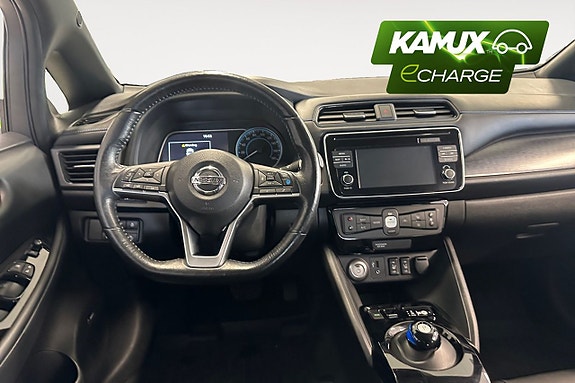 Nissan Leaf 10 of 23