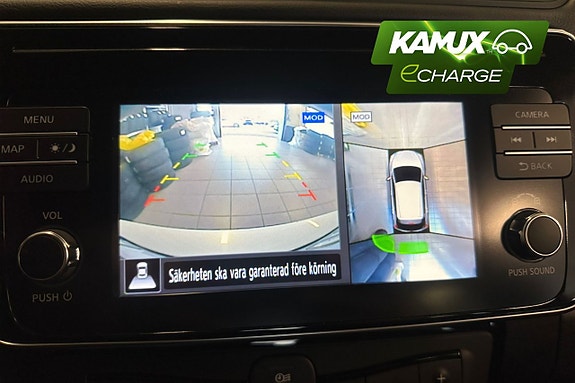 Nissan Leaf 19 of 23