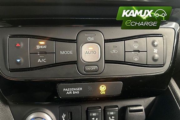 Nissan Leaf 23 of 23