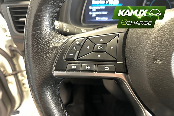 Nissan Leaf 21 of 23