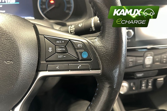 Nissan Leaf 22 of 23