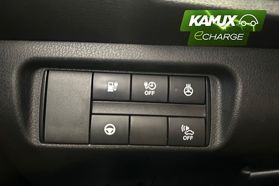 Nissan Leaf 18 of 23