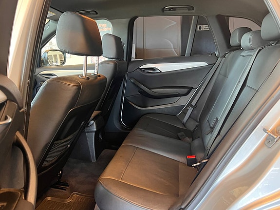 BMW X1 7 of 9