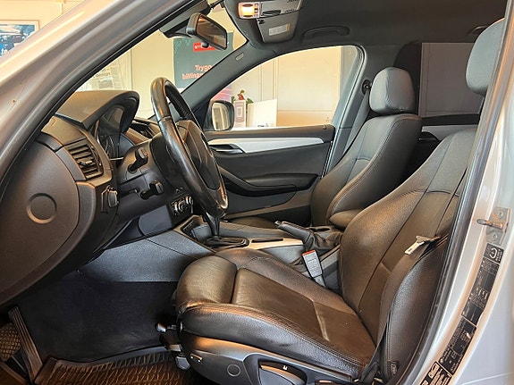 BMW X1 6 of 9