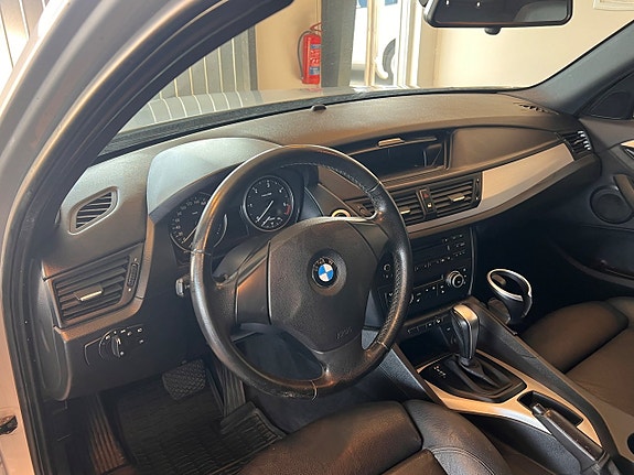 BMW X1 5 of 9