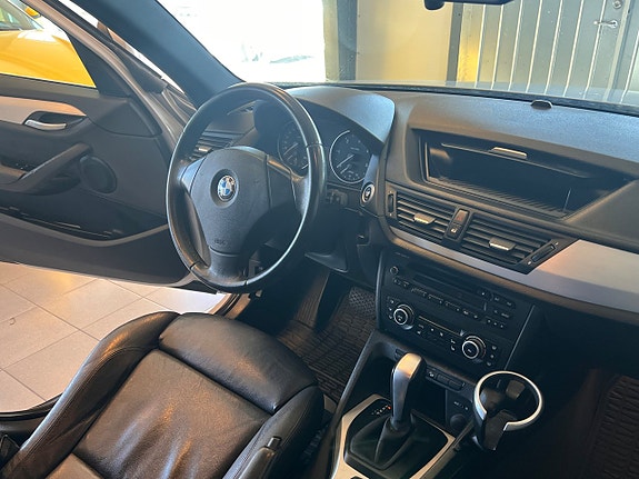 BMW X1 9 of 9