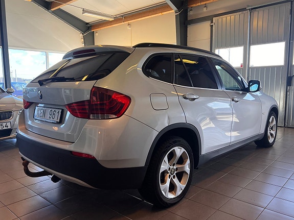 BMW X1 2 of 9