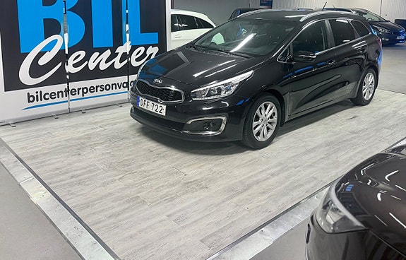 Kia Ceed 2 of 4