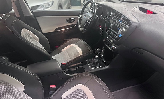 Kia Ceed 4 of 4
