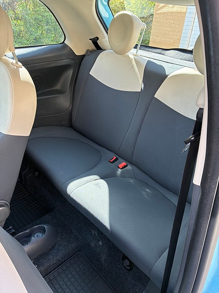 Fiat 500 5 of 7