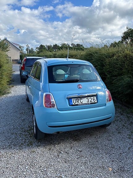 Fiat 500 7 of 7