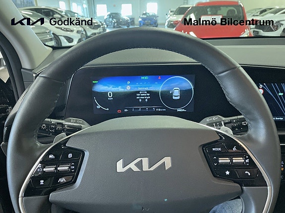 Kia Niro 15 of 18