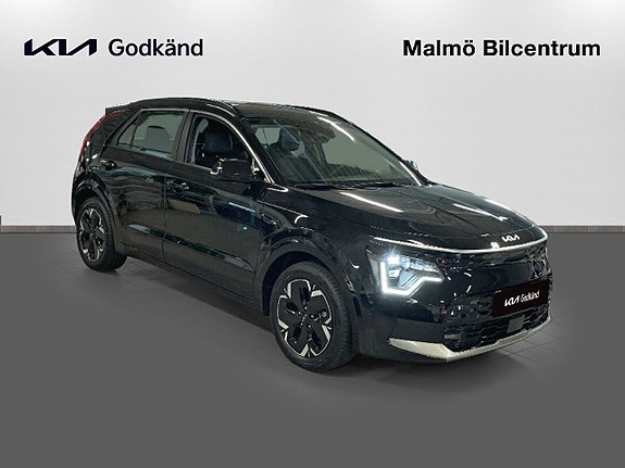 Kia Niro 3 of 18