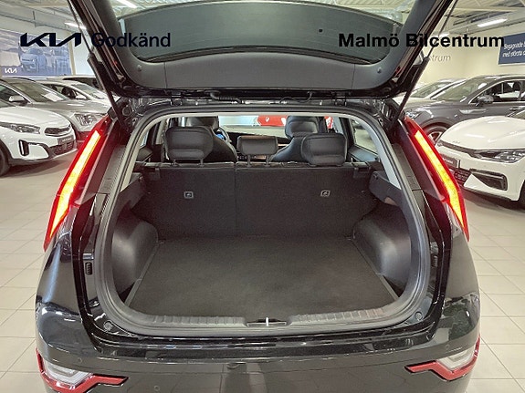 Kia Niro 7 of 18